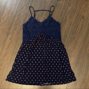 🌿 Xhilaration Dress